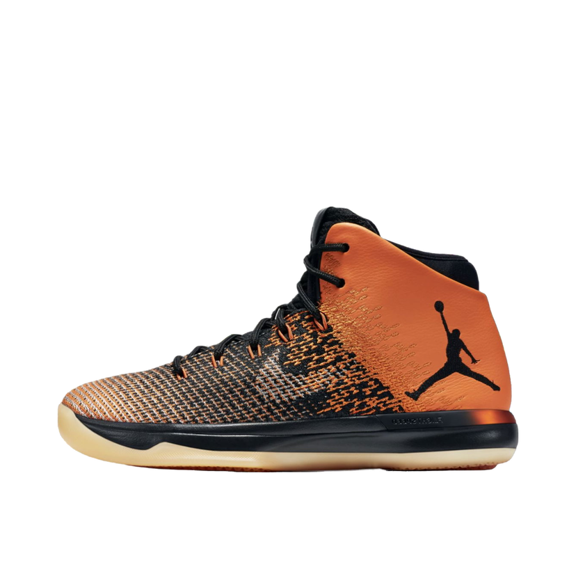 Баскетбол Jordan Jordan 33 "Shattered Backboard" Оранжево
 | 845037-021