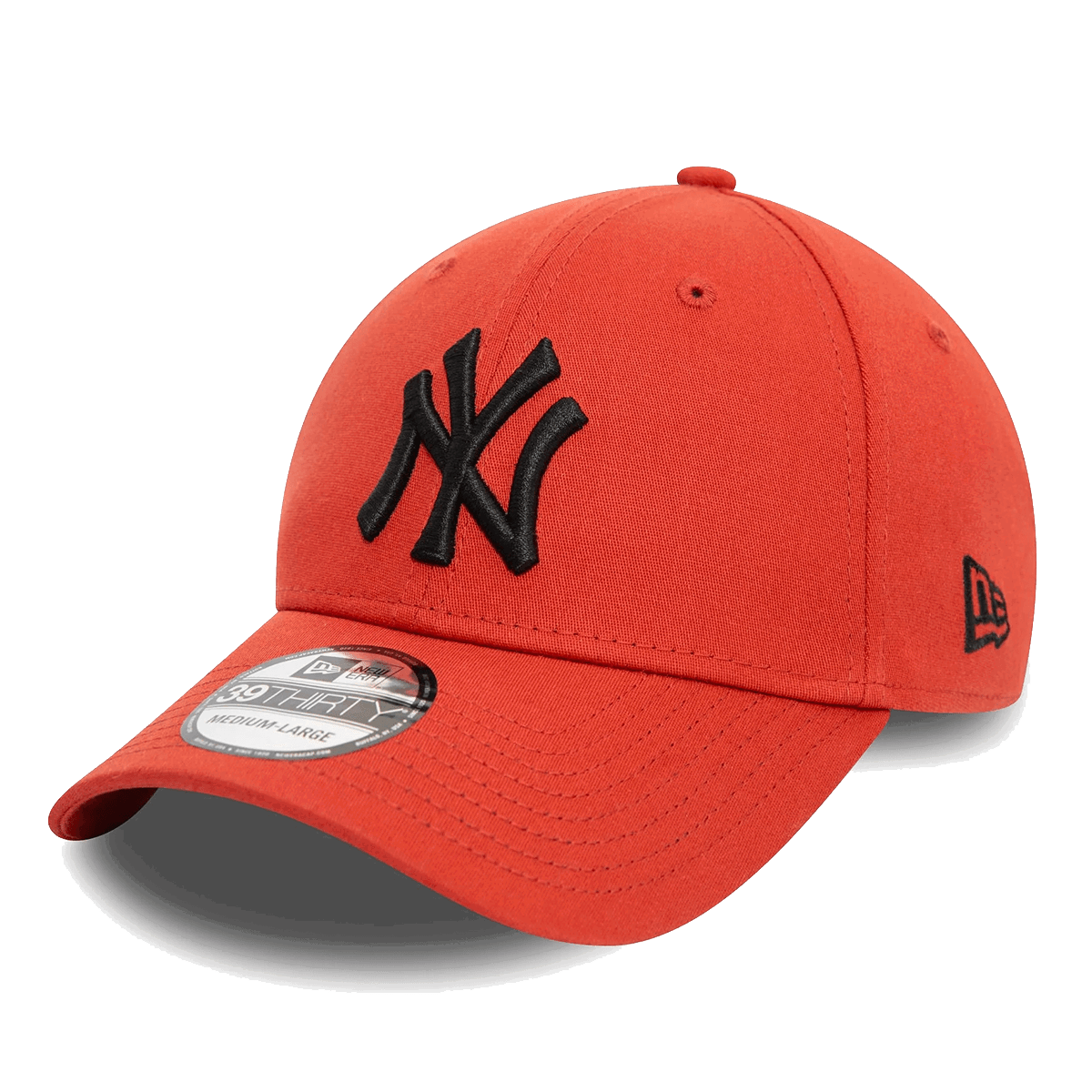 Шапка с козирка New Era New York Yankees Cap Червено | 60565111, 0