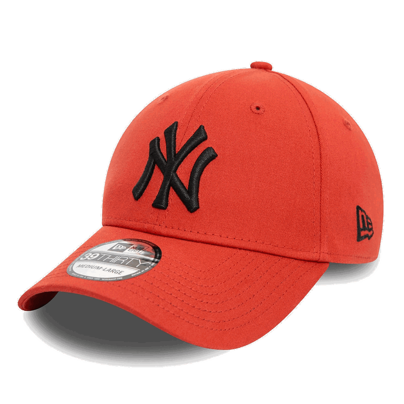Шапка с козирка New Era New York Yankees Cap Червено | 60565111