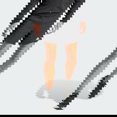 Къси панталони adidas Performance Move for the Planet Черно | IK4972, 3