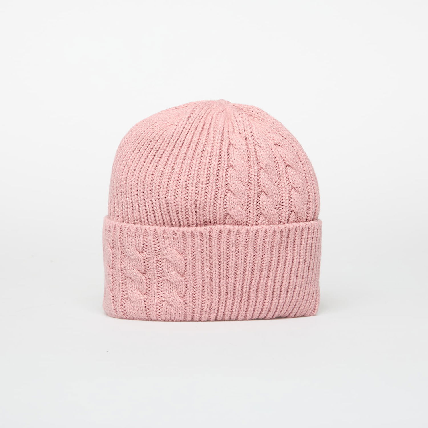 Шапка Columbia Agate Pass Cable Knit Beanie Розово | 2053181659, 1