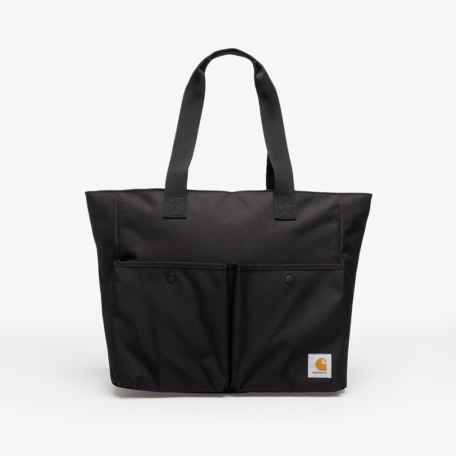 Голяма пазарска чанта Carhartt WIP Carhartt WIP Jake Tote Bag Черно | I035346.89XX, 0