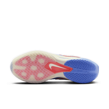 Кецове и обувки Nike GT Cut 3 Синьо | DV2913-403, 4