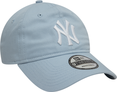Шапка с козирка New Era New Era 9Twenty New York Yankees Adjustable Cap Синьо | 60595477, 3