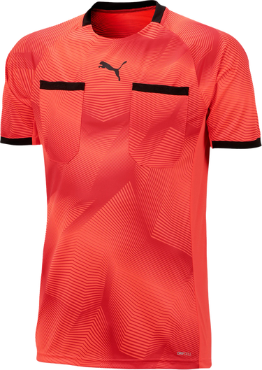 Фланелка Puma Puma Referee Jersey Червено | 704380-004, 0