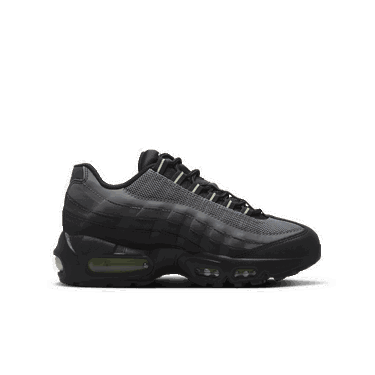 Кецове и обувки Nike Air Max 95 Черно | HM9614-001, 2