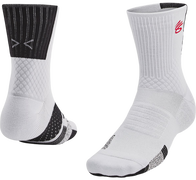 ArmourDry Playmaker Mid-Crew Socks