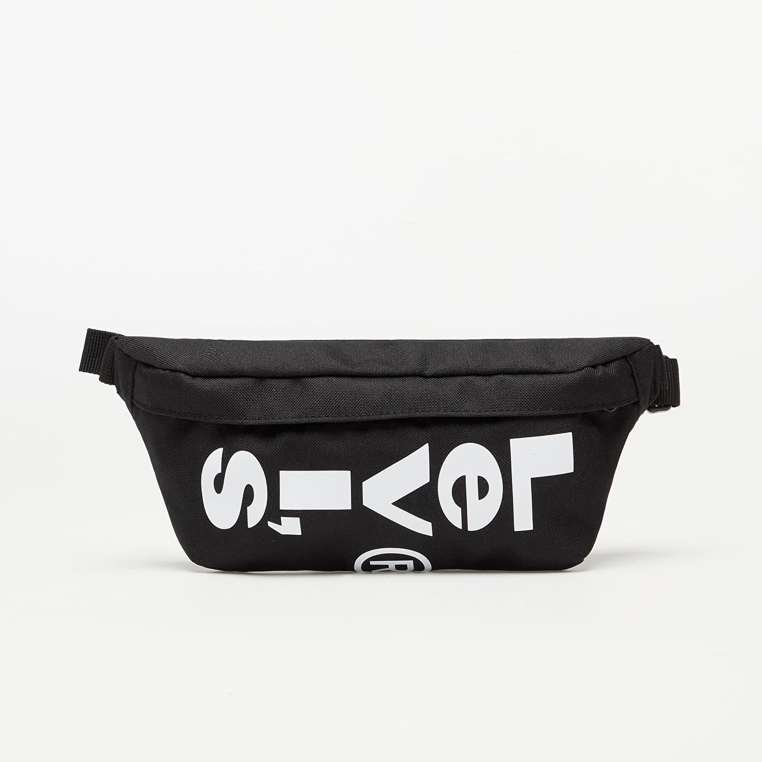 Чанта за кръста Levi's Small Banana Sling Wordmark Черно | 38005-0122, 0