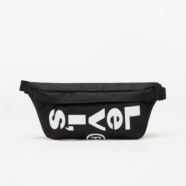 Чанта за кръста Levi's Small Banana Sling Wordmark Черно | 38005-0122, 0