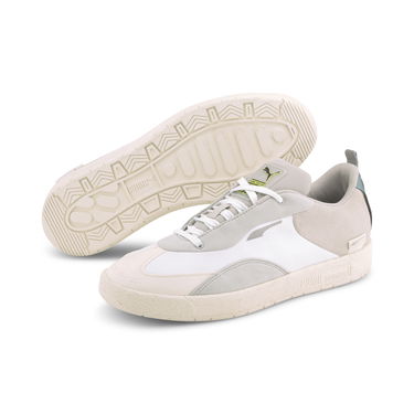Кецове и обувки Puma Oslo-City Helly Hansen Бяло | 37355001, 4