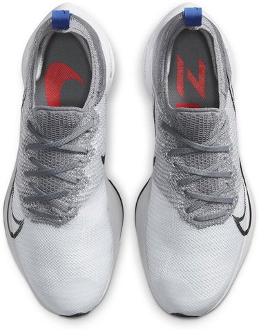 Кецове и обувки Nike Air ZoomX Tempo NEXT% FK Сиво | ci9923-002, 3