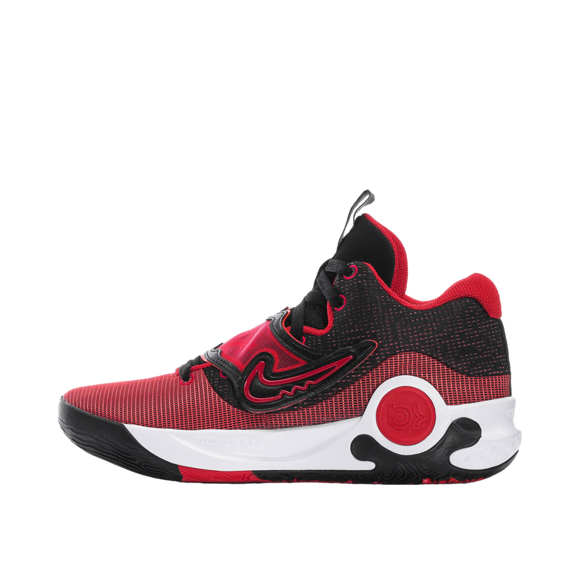 Баскетбол Nike KD Trey 5 X University Red Black Червено | DD9538-006