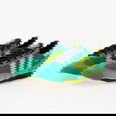 Кецове и обувки adidas Originals SL 72 RS "Green" Зелено | IG2133, 5