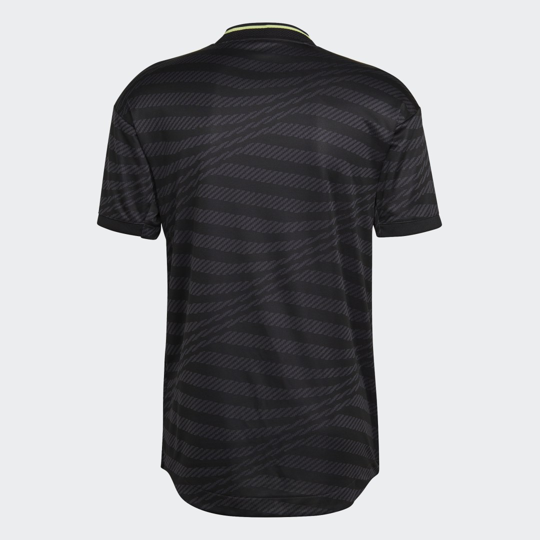 Фланелка adidas Originals Real Madrid 22/23 Authentic Черно | HI1657, 1