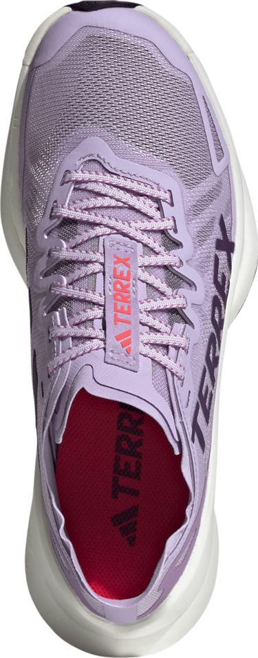 Кецове и обувки adidas Performance Terrex Agravic Speed Ultra Лилаво | jq1616, 1