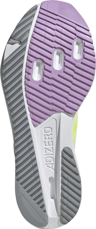 Кецове и обувки adidas Performance Adizero SL 2 Жълто | jq3123, 2