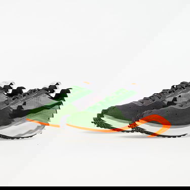 Кецове и обувки Nike D/MS/X Waffle Зелено | CQ0205-300, 4
