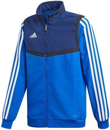 Яке adidas Originals Tiro 19 Presentation Jacket Синьо | dt5268, 0