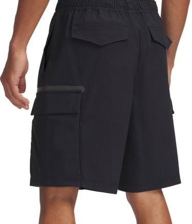 Къси панталони Under Armour Unstoppable Utility Shorts Черно | 1390257-001, 2