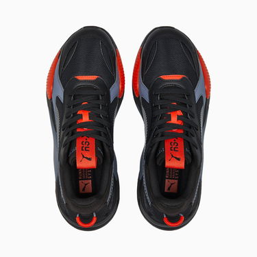 Кецове и обувки Puma Rs-X Geek Черно | 391174-02, 4