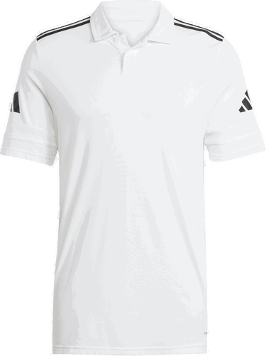 Поло тениска adidas Originals Squadra 25 Competition Polo Shirt Бяло | jy3419, 0