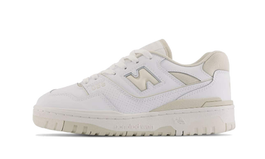Кецове и обувки New Balance 550 ''Silver Birch'' W Бяло | BBW550WS, 0