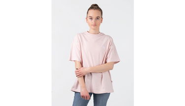 Тениска Dickies Summerdale W Rosa Розово | DK0A4Y1BC50, 3