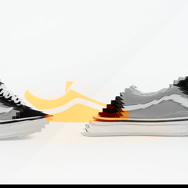 Кецове и обувки Vans LX Old Skool Nine 43 Оранжево
 | VN000D9JY8J1, 2