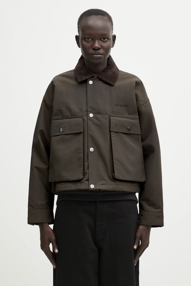 Dunham Transitional Jacket