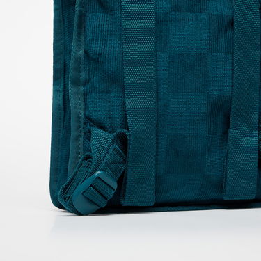 Раница Vans Free Hand Backpack Checkerboard Cord Зелено | VN0A5I1D60Q1, 1