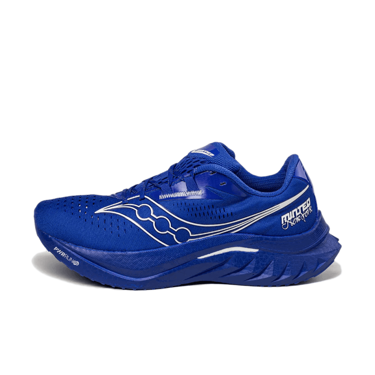 Кецове и обувки Saucony Minted NY x Endorphin Speed 4 "Blue" Синьо | S20940-212, 0