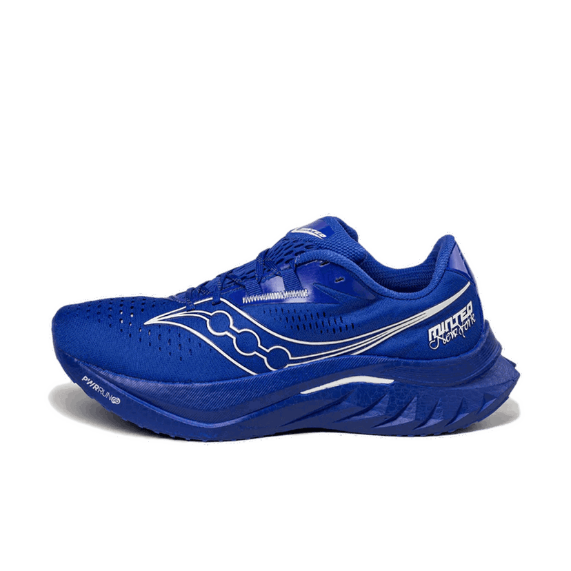 Бягане Saucony Minted NY x Endorphin Speed 4 "Blue" Синьо | S20940-212