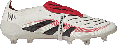 Кецове и обувки adidas Performance Predator Elite FT FG Бяло | id8968, 4