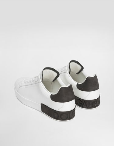 Аксесоари Dolce & Gabbana Dolce & Gabbana Portofino Light Calfskin Бяло | CS2278AF21889697, 2