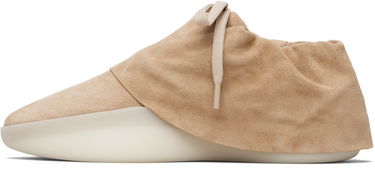 Кецове и обувки Fear of God Moc Runner Бежово | FG25FW80-216SUE 025, 2