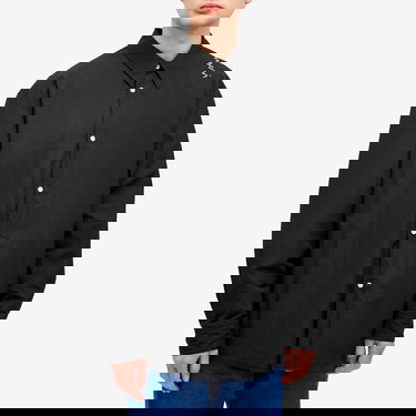 Риза Marni Nylon Overshirt Черно | CUMU0333SW-UTP786-00N99, 2