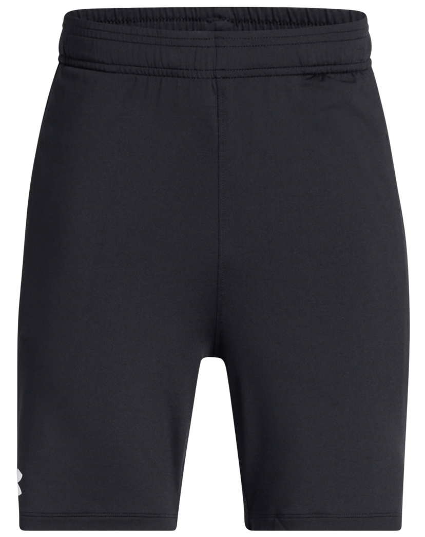 Къси панталони Under Armour Tech Vent Jacquard Kids Shorts Черно | 1390020-001