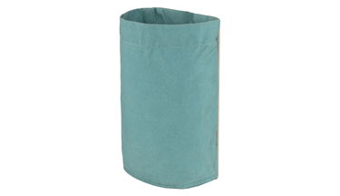Раници и чанти FJÄLLRÄVEN Kånken Bottle Pocket Тюркоазено | F23793-501, 0