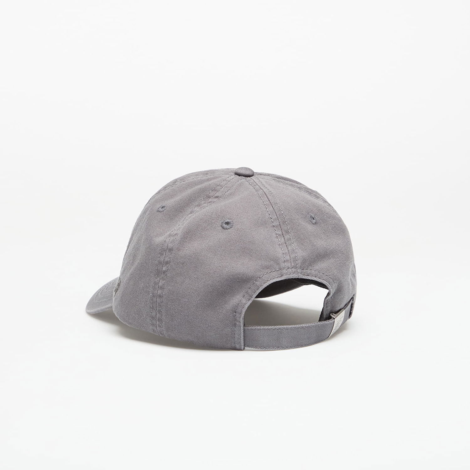 Шапка с козирка New Balance Baseball Cap LAH51005 Сиво | NBLAH51005CAS, 1