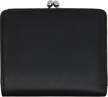 Портфейл Vivienne Westwood Black Frame Pocket Wallet Черно | 5115002ZW-L001S-, 3