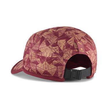 Шапка с козирка Puma PUMA x SAYSKY 5 Panel Cap Многоцветен | 026672_01, 3