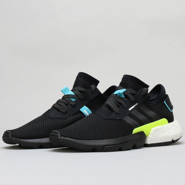 Кецове и обувки adidas Originals POD-S3.1 Черно | AQ1059, 0