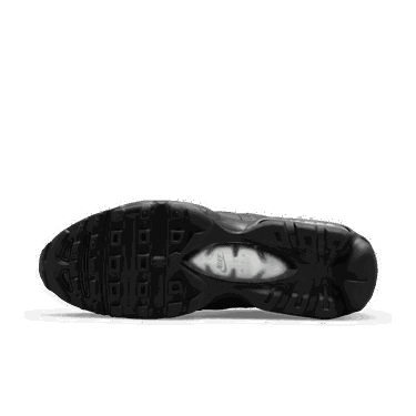 Кецове и обувки Nike Air Max 95 Ultra "Black" Черно | DM2815-001, 3
