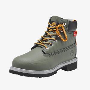 Кецове и обувки Timberland 6 In Premium Waterproof Boots Зелено | TB0A2F5QA58