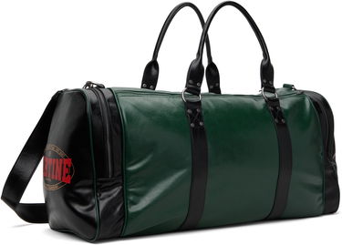 Чанта за пътуване Martine Rose Martine Rose Extreme Sports Duffle Bag Зелено | 1188WSP03018, 2