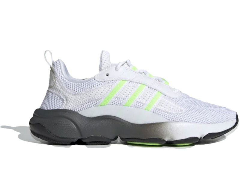 Кецове и обувки adidas Originals Haiwee Бяло | EF5790, 0