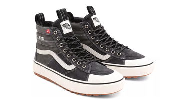 Кецове и обувки Vans SK8-HI MTE Черно | VN0A5HZZUHE, 3