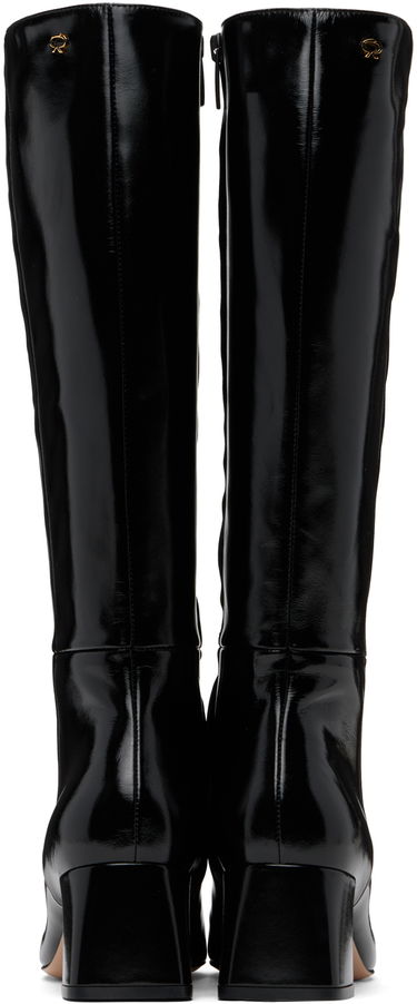 Облекло Gianvito Rossi Gianvito Rossi Freeda Tall Boots Черно | G80105-55RIC-NUI, 1