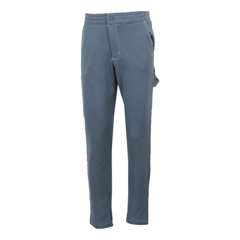 Панталони Converse Carpenter Cargo Pants Синьо | 10019966-A05, 0