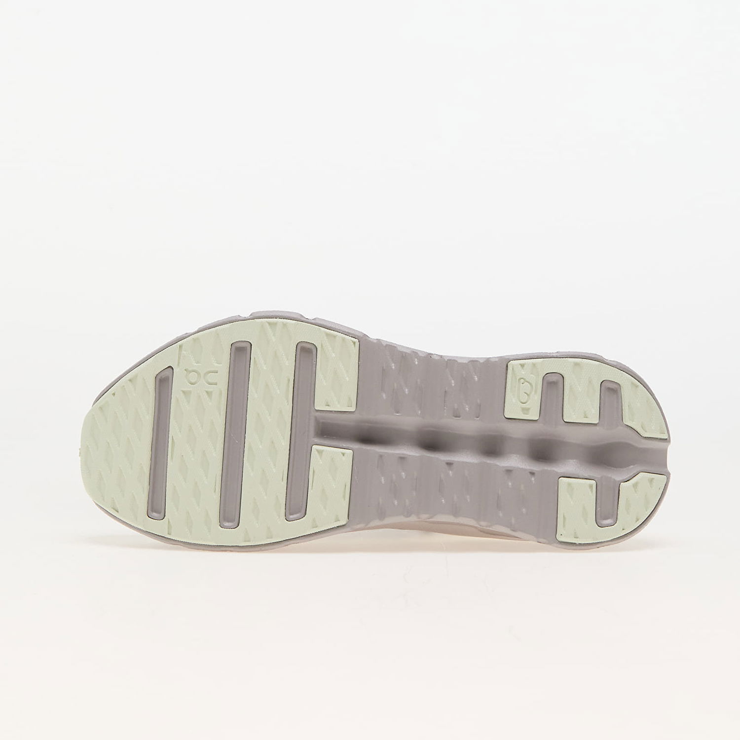 Кецове и обувки On Running Cloudtilt Sneakers Бяло | 3WE10052346, 1